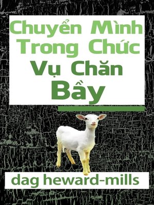 cover image of Chuyển Mình Trong Chức Vụ Chăn Bầy